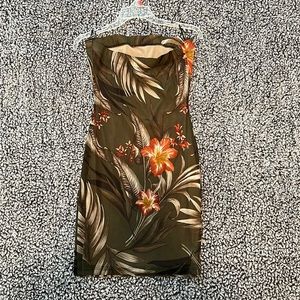 Women’s Summer Dress